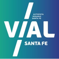 Vial Santa Fe logo - Similar company to Defensoría Del Pueblo De Santa Fe