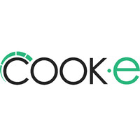 Cook-e logo - Similar company to Prediko