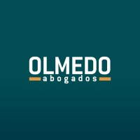 OLMEDO ABOGADOS logo - Similar company to Bkm | Berkemeyer