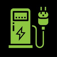 ACharge: EV Charging Solutions logo - Similar company to Demandpdx
