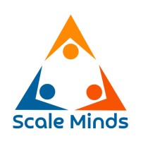 Scale Minds logo - Similar company to Scale Minds
