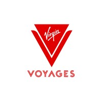Virgin Voyages logo - Similar company to Capstan Yachts