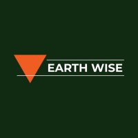 Earth Wise logo - Similar company to Auvodigital