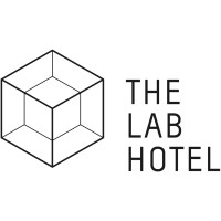 The Lab Hotel logo - Similar company to Present-Service