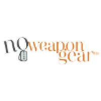 No Weapon Gear