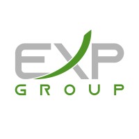 EXP group logo - Similar company to Prepar