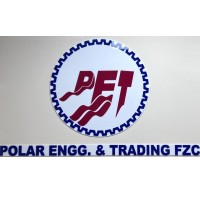 Polar Engg & Trading FZC logo - Similar company to Fast Ship Supply