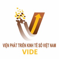 Viện Phát triển Kinh tế Số Việt Nam - VIDE - Vietnam Institute of Digital Economy logo - Similar company to Keep Vietnam Clean