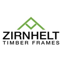 Zirnhelt Timber Frames Ltd. logo - Similar company to Sh Construction