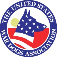 United States War Dogs Association logo - Similar company to United States Bartender Association