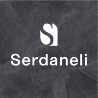 Serdaneli Paris logo - Similar company to Variostone