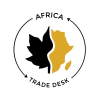 Africa Trade Desk logo - Similar company to Makingthemove