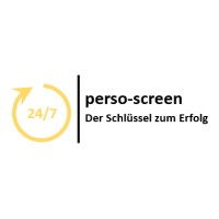 perso-screen logo - Similar company to Espira