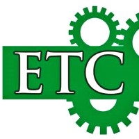 ETC logo - Similar company to Bursalı Metal