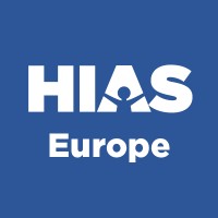 HIAS Europe logo - Similar company to Hias+Jcore