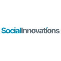 Social Innovations logo - Similar company to The Better Ethics And Consumer Outcomes Network (Beacon)