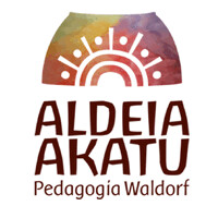 Aldeia Akatu logo - Similar company to Escola Waldorf Ecoara