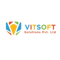 Vitsoft Solutions logo - Similar company to Appence Software Solutions
