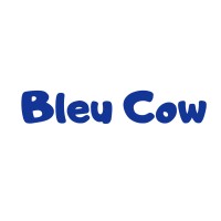 Bleu Cow logo - Similar company to Usa Technologies, Inc.