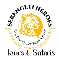 Serengeti Heroes Safaris & Tours logo - Similar company to Transformative Journeys