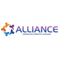 Alliance - Desenvolvimento Humano logo - Similar company to Crista Web Lab
