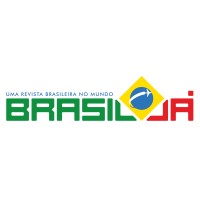 BRASIL JÁ logo - Similar company to O Bastidor