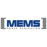 MEMS Power Generation logo - Similar company to Generator Power