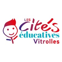 Cité éducative Vitrolles logo - Similar company to Cité Éducative De Roubaix