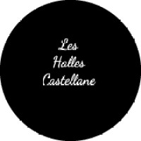 Halles Castellane logo - Similar company to Mapmap Food And Drink