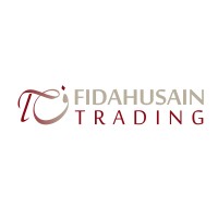 Fidahusain Trading LLC logo - Similar company to Al Bathaa Building Materials Trading
