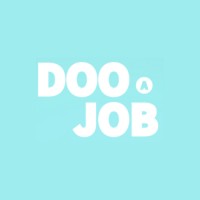 Dooajob logo - Similar company to Proffice A/S