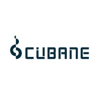 Cubane™ logo - Similar company to Pchire Technologies