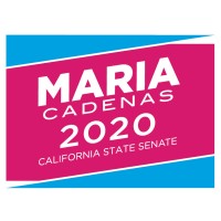 Maria Cadenas For Senate 2020