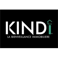 KINDI immobilier logo - Similar company to Numit