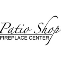 The Fireplace Center and Patio Shop logo - Similar company to Wickerpark Patio Furniture