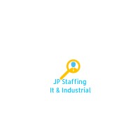 JP Staffing It & Industrial logo - Similar company to Triworth Is Now Advanced Rpo