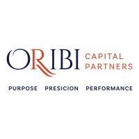 Oribi Capital Partners logo - Similar company to Cfo Connect