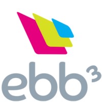 ebb3 logo - Similar company to Workspace It