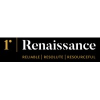 Renaissance Infratech Pvt. Ltd. logo - Similar company to Emotion Graphix
