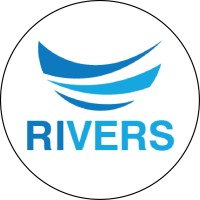 Rivers-eg logo - Similar company to Geeks Lab (Bdc)