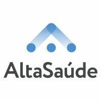 Alta Saúde logo - Similar company to Nick Saúde