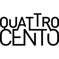 Quattrocento logo - Similar company to Brain&Mind