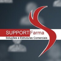 Support Farma logo - Similar company to Medviva