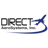 Direct AeroSystems Inc logo - Similar company to Logitrans Us Inc