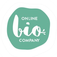 Online Bio Company | Afvallen met Bio HCG Original logo - Similar company to Van Lennep Kliniek