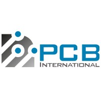 PCB International logo - Similar company to Super Pcb