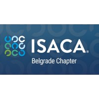 ISACA Belgrade Chapter logo - Similar company to Isaca Slovensko Chapter
