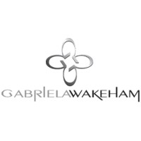 Gabriela Wakeham Floral Design and NYC Flower Delivery logo - Similar company to Tin Can Studios
