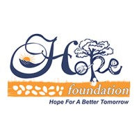 Hope Foundation logo - Similar company to Qualiconvert