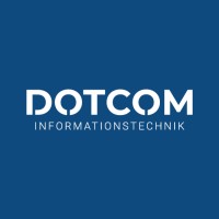 DOTCOM Informationstechnik GmbH logo - Similar company to Dotcom Ventures